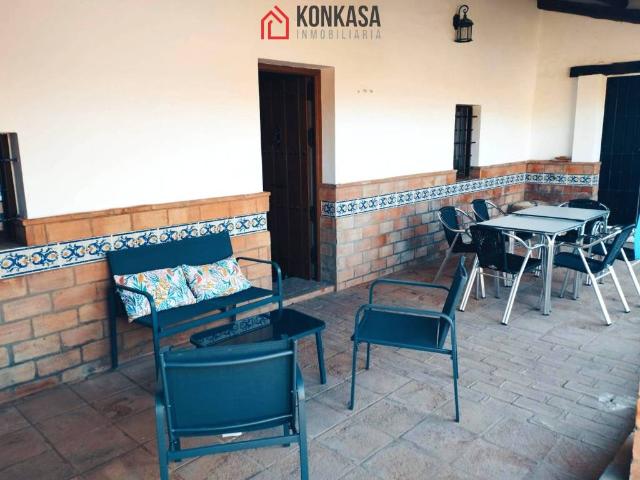 Casa en venta en Sierra de Cádiz, Andalucía
