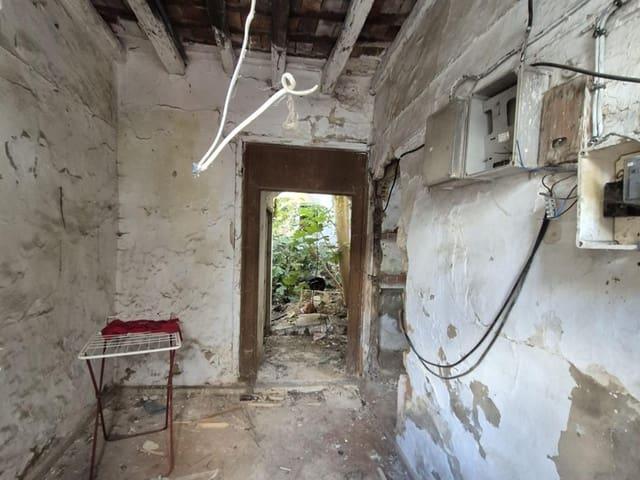 Casa en venta en Sierra de Cádiz, Andalucía