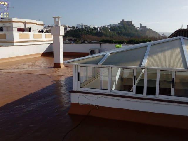 Casa en venta en Sierra de Cádiz, Andalucía