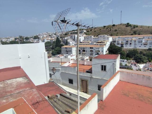 Casa en venta en Sierra de Cádiz, Andalucía