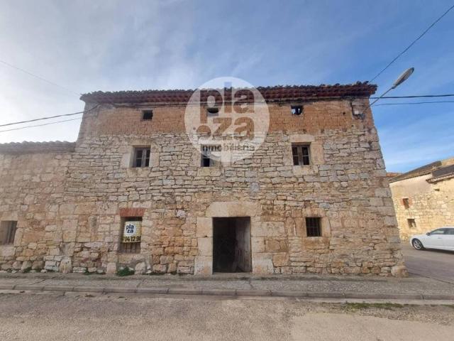 Casa en venta en Castilla y León