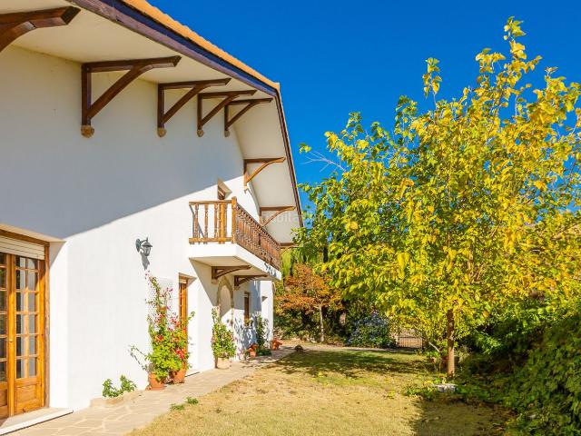 Casa en venta en Estellerria, Navarra