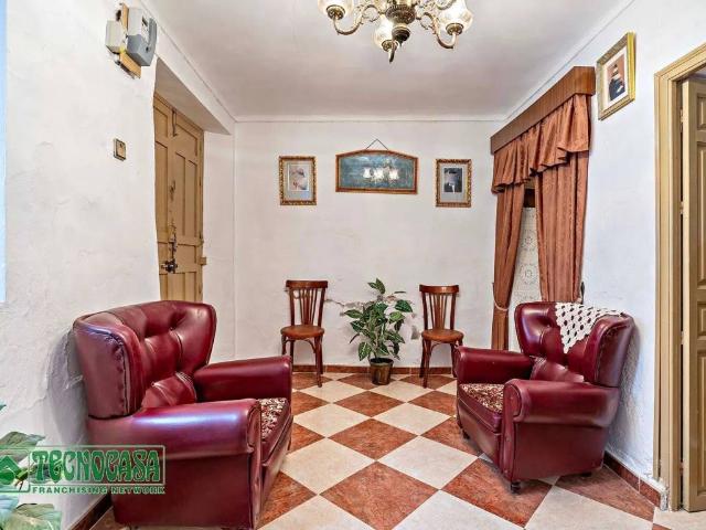 Casa en venta en Ardales