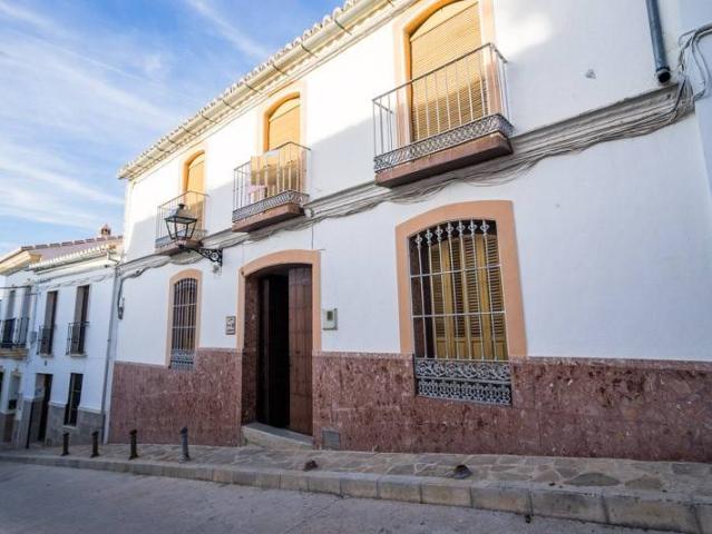 Casa en venta en Ardales