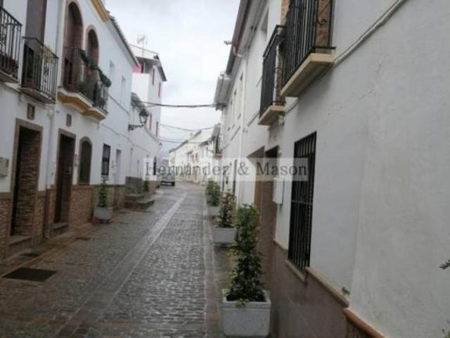 Casa en venta en Ardales