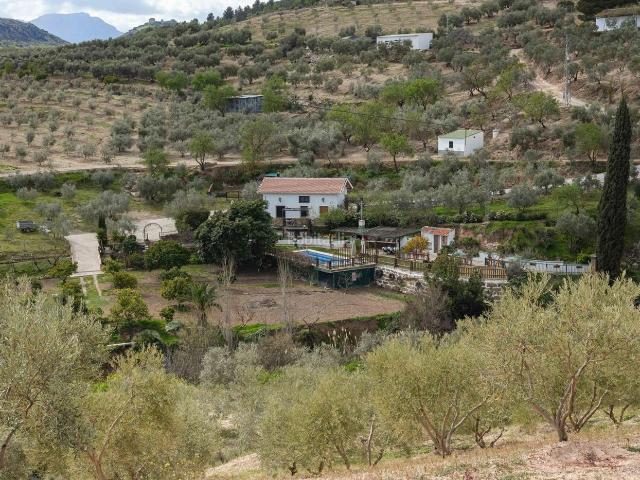 Casa en venta en Guadalteba, Andalucía