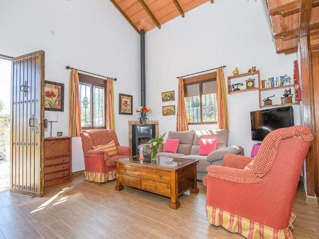Casa Rural en venta en Guadalteba, Andalucía