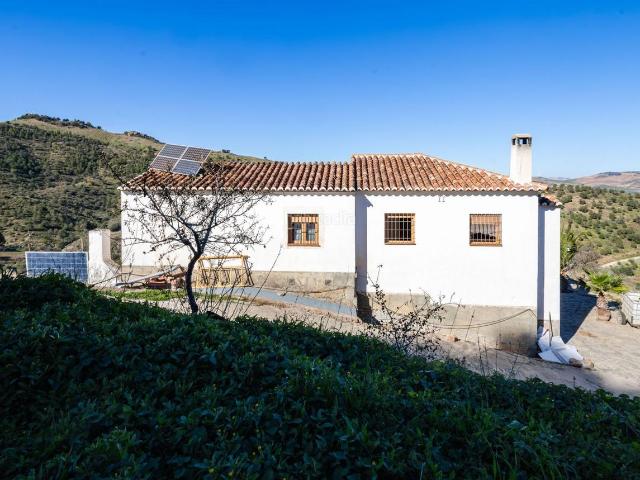 Casa en venta en Guadalteba, Andalucía
