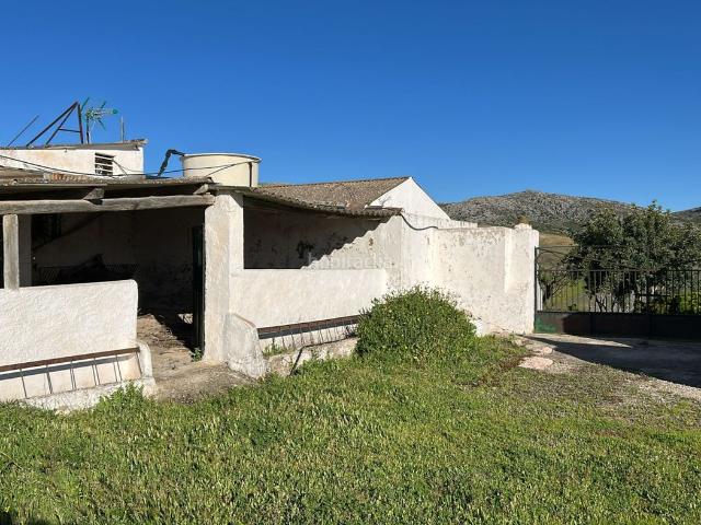 Casa en venta en Guadalteba, Andalucía