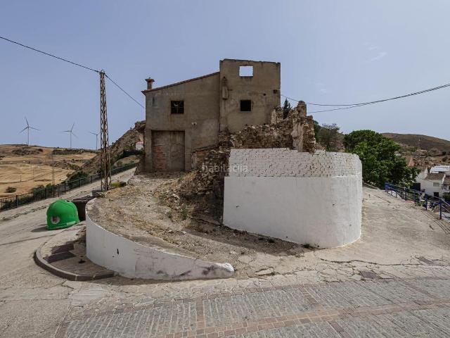 Casa en venta en Ardales