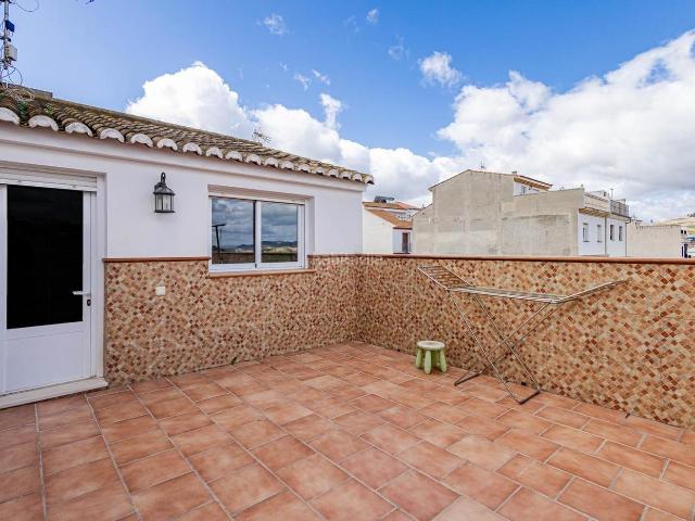 Casa en venta en Ardales