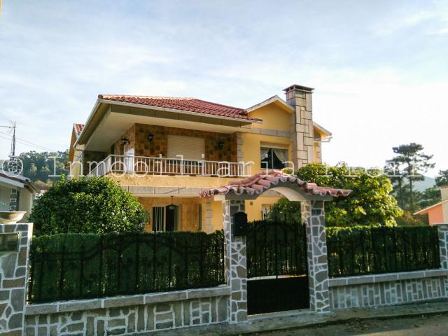 Casa en venta en Marín, Vilaseca