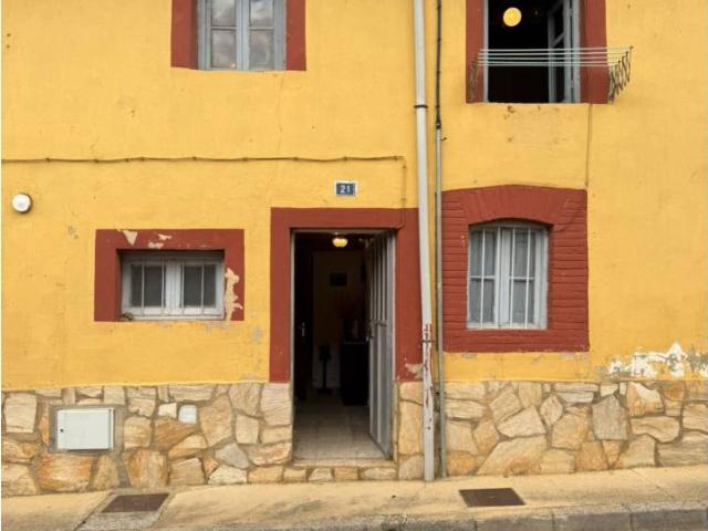 Casa en venta en Trobajo del Cerecedo, León