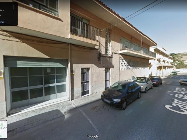 Casa en venta en l'Alcoià, Valencia