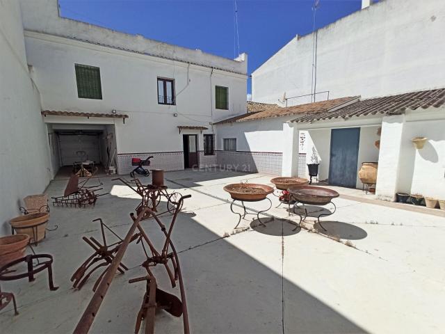 Casa en venta en La Chirritana, Palma Del Río