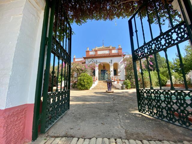 Casa en venta en Puente Genil, Córdoba
