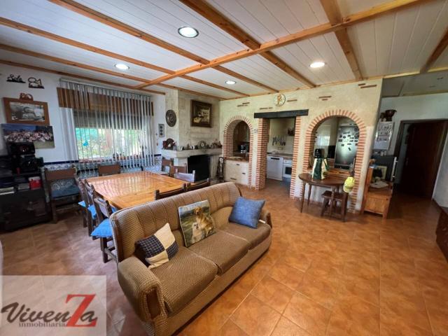 Casa en venta en Carrascal, Zamora
