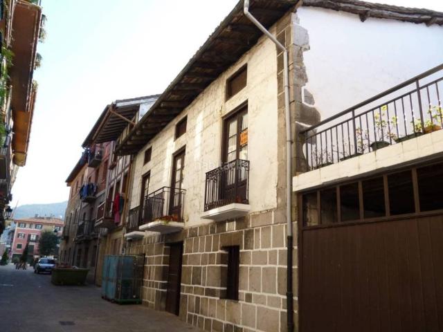 Casa en venta en Areatza, Guipúzcoa