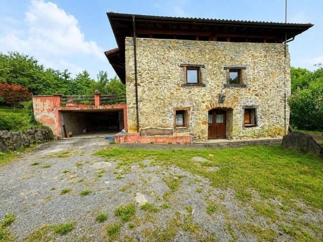 Casa en venta en Areatza, Guipúzcoa
