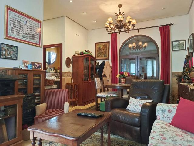 Casa en venta en Alde Zaharra, Getxo