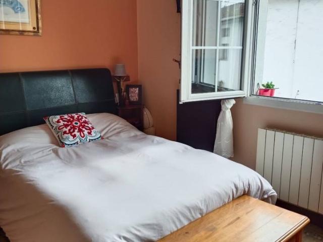 Casa en venta en Alde Zaharra, Getxo