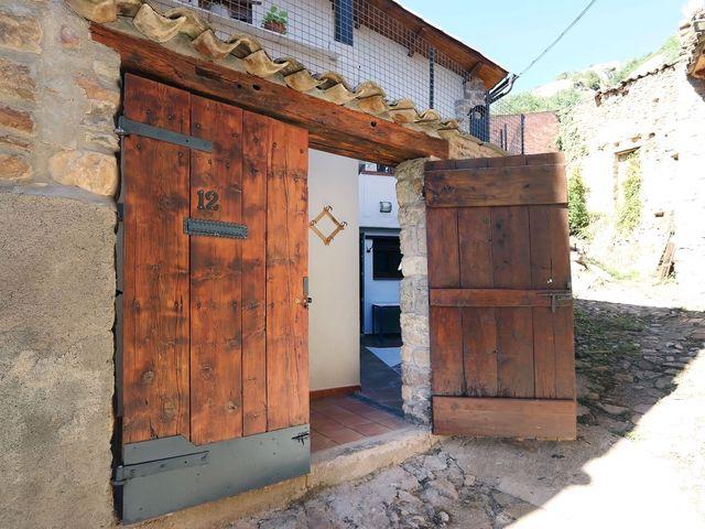 Casa en venta en Arén / Areny de Noguera, Ribagorza