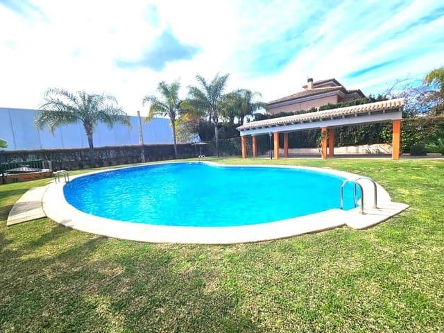 Apartamento en venta en l'Arenal, la Marina Alta