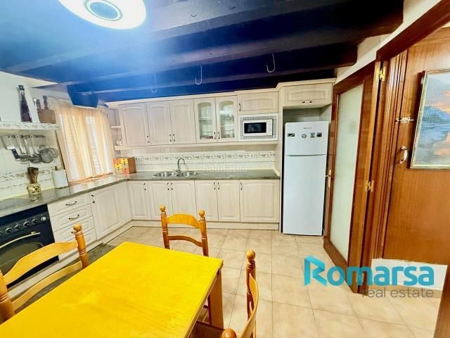 Casa en venta en El Arenal, Ávila