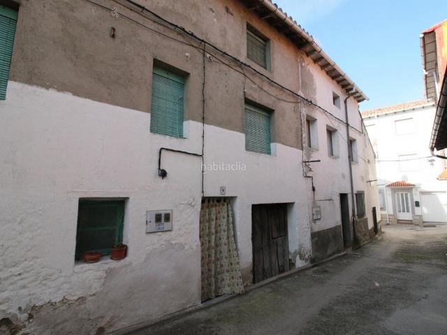 Casa en venta en El Arenal, Castilla y León