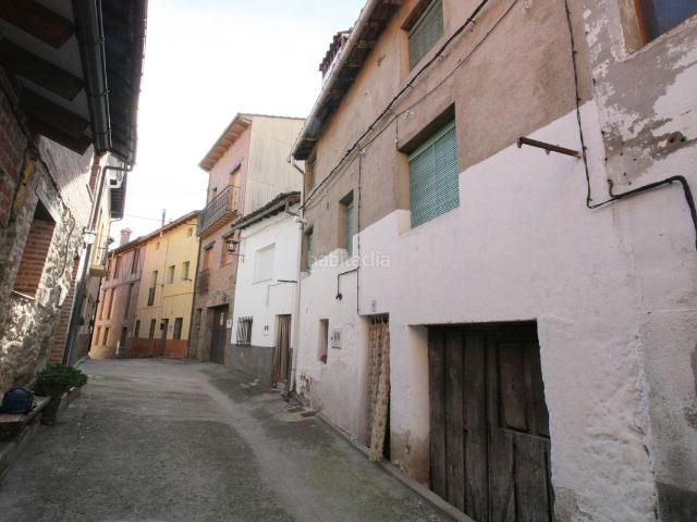 Casa en venta en El Arenal, Castilla y León