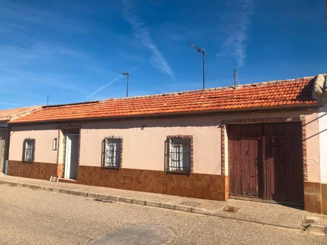 Casa en venta en Arenales De San Gregorio