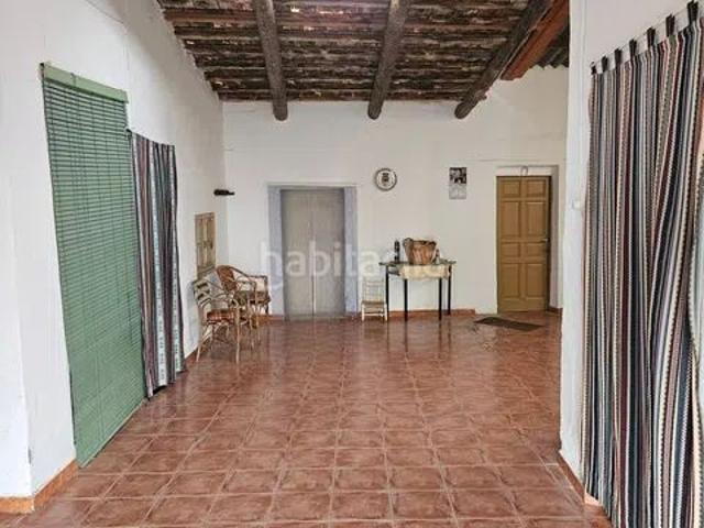 Casa en venta en Arenales De San Gregorio, Castilla-La Mancha