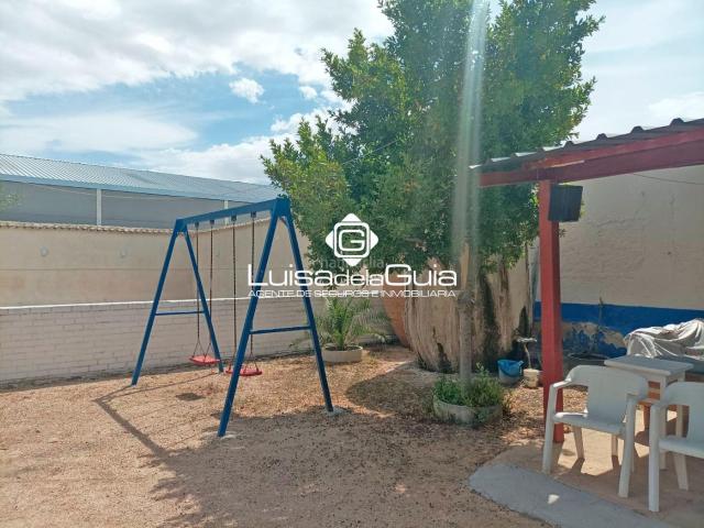 Casa en venta en Arenales De San Gregorio, Ciudad Real