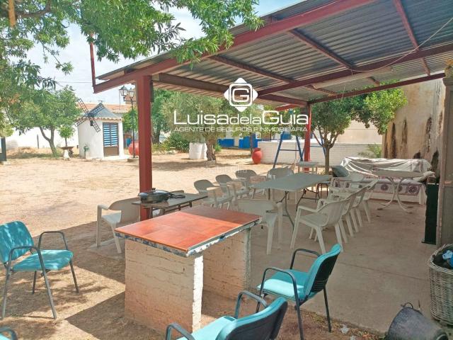 Casa en venta en Arenales De San Gregorio, Castilla-La Mancha