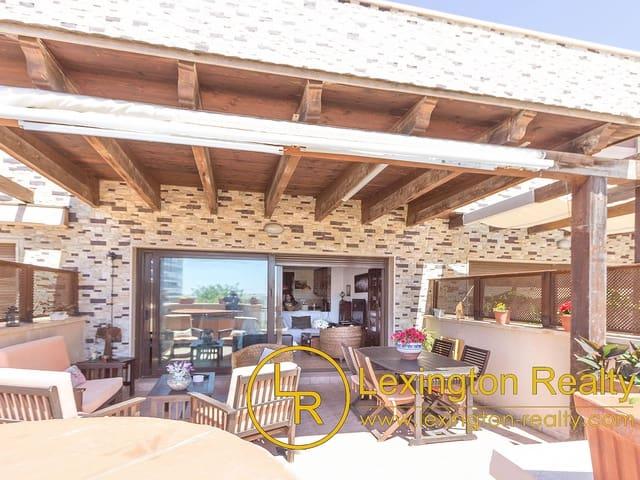 Casa en venta en Elche, Complejo Bella Vista