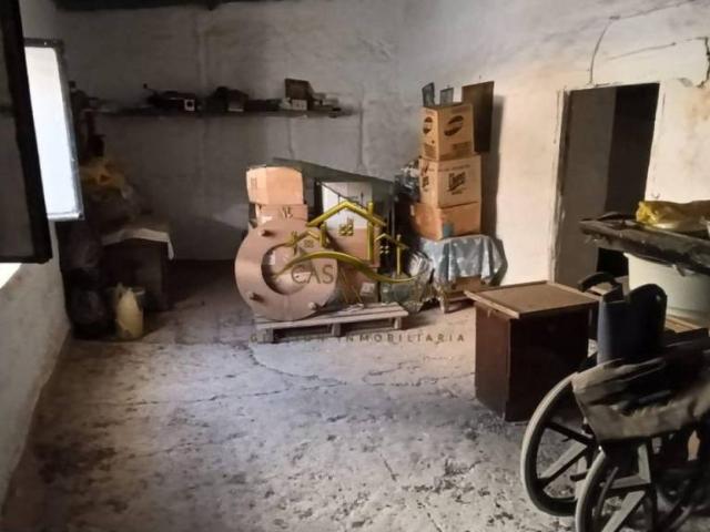 Casa en venta en La Axarquía, Andalucía