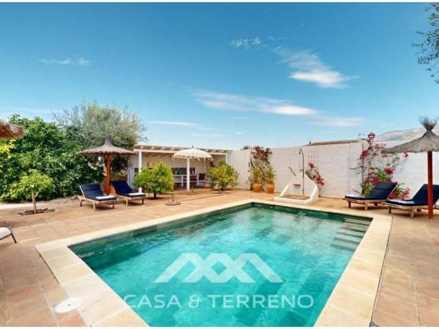 Casa en venta en Arenas