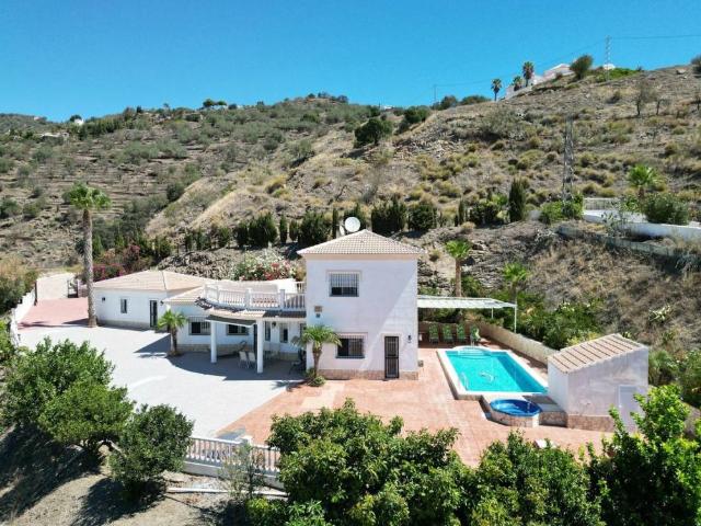 Casa en venta en Arenas