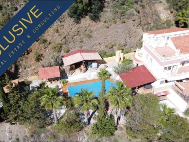 Casa en venta en Arenas