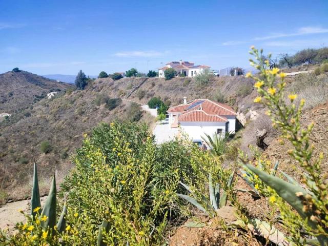 Casa en venta en La Axarquía, Andalucía