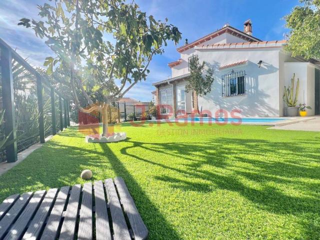 Casa en venta en Arenas