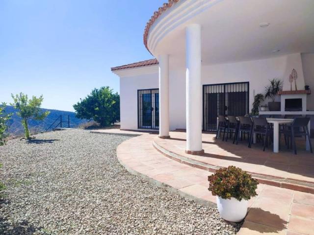 Casa en venta en La Axarquía, Andalucía