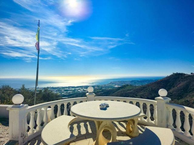 Casa en venta en La Axarquía, Andalucía