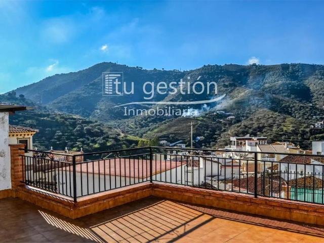 Casa en venta en Arenas