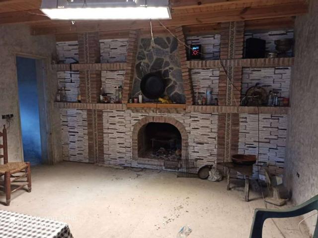 Casa en venta en Arenas