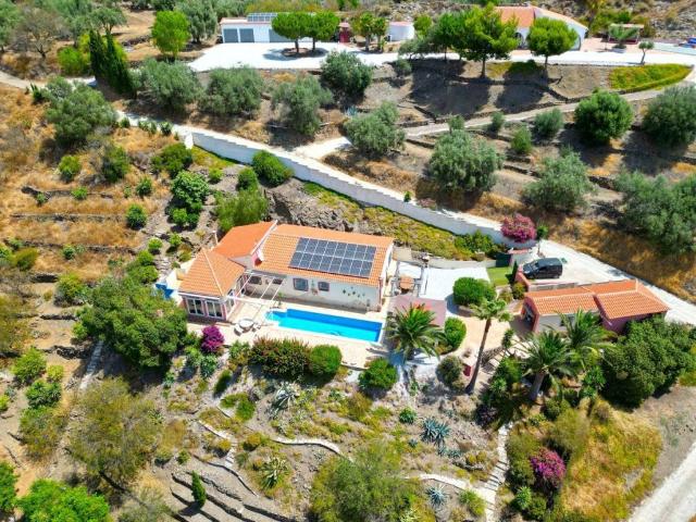 Casa en venta en Arenas