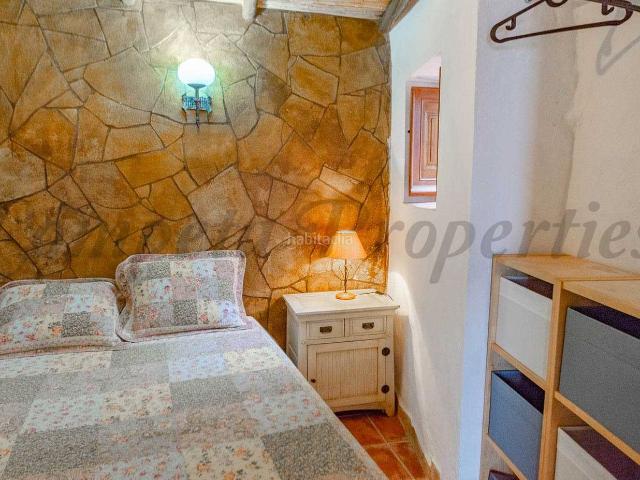 Casa en venta en La Axarquía, Andalucía