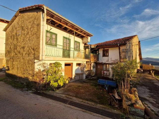 Casa en venta en Arenas De Iguña, Cantabria