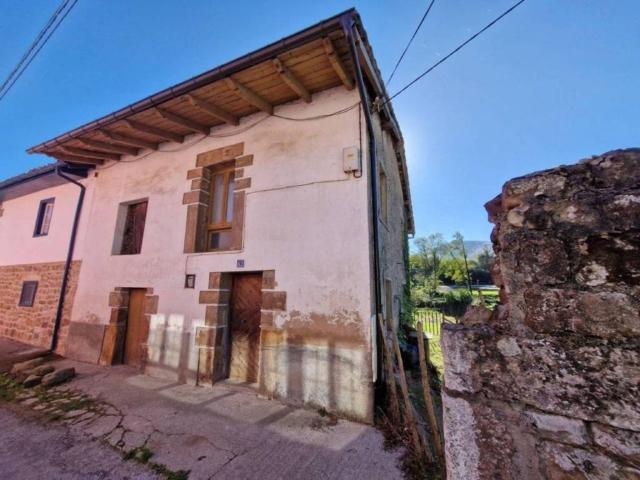 Casa en venta en Arenas De Iguña, Cantabria