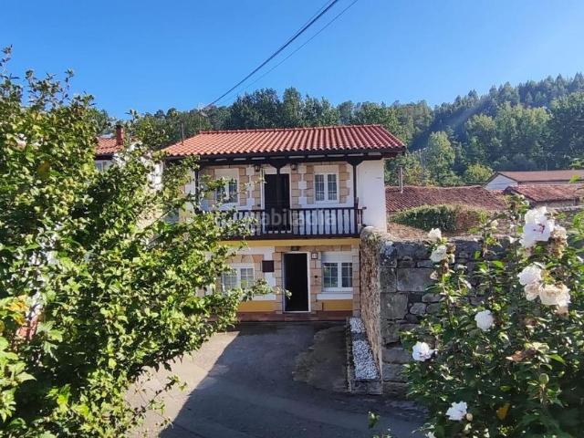 Casa en venta en Arenas De Iguña, Cantabria